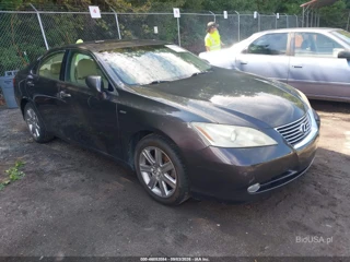 LEXUS LEXUS ES 350