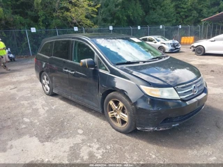 HONDA HONDA ODYSSEY TOURING/TOURING ELITE