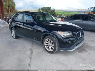 BMW X1 XDRIVE28I