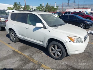 TOYOTA TOYOTA RAV4 LIMITED