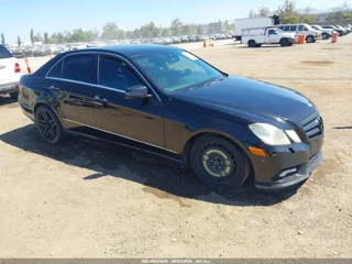 MERCEDES-BENZ MERCEDES-BENZ E 350