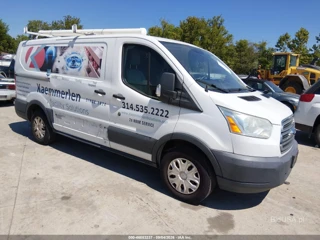 FORD FORD TRANSIT-150