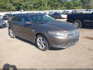 FORD FORD TAURUS SEL