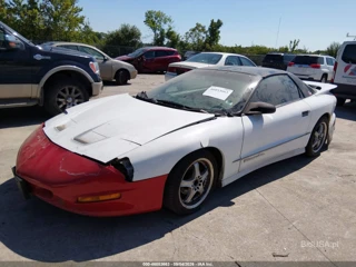 PONTIAC PONTIAC FIREBIRD FORMULA/TRANS AM