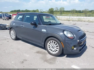 MINI MINI HARDTOP COOPER S