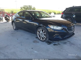 MAZDA MAZDA MAZDA6 I TOURING
