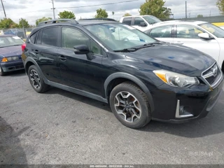 SUBARU SUBARU CROSSTREK 2.0I LIMITED