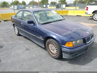 BMW 325 IS