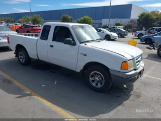 FORD FORD RANGER EDGE/XL/XLT