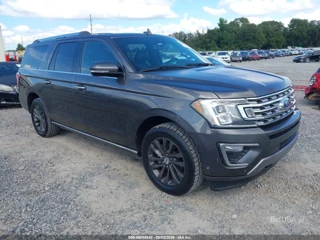 FORD FORD EXPEDITION LIMITED MAX