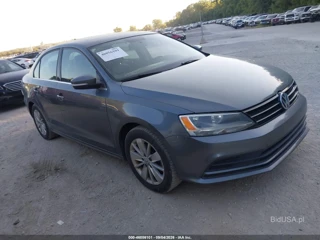 VOLKSWAGEN VOLKSWAGEN JETTA 1.8T SE