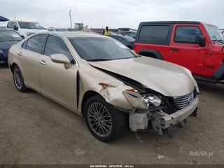 LEXUS LEXUS ES 350