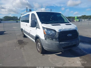 FORD FORD TRANSIT-350 XL