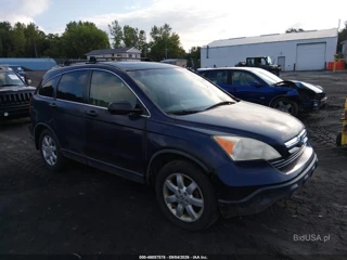 HONDA HONDA CR-V EX