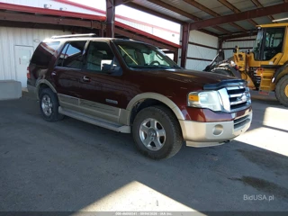 FORD FORD EXPEDITION EDDIE BAUER