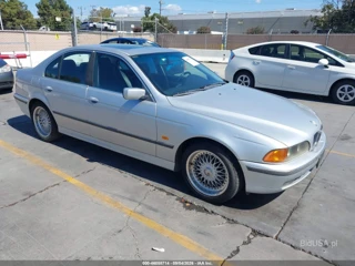 BMW 528IA