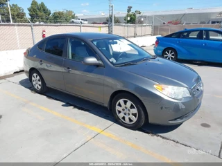 HYUNDAI HYUNDAI ELANTRA GLS/LIMITED/SE
