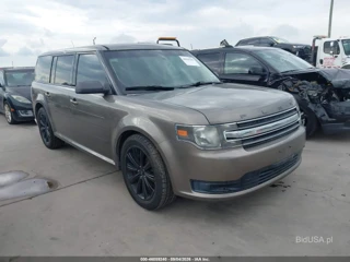 FORD FORD FLEX SE