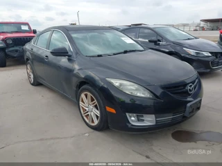 MAZDA MAZDA MAZDA6 I GRAND TOURING