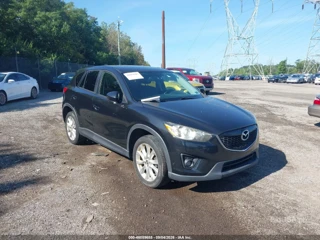 MAZDA MAZDA CX-5 GRAND TOURING