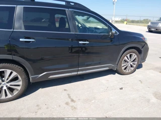 SUBARU SUBARU ASCENT TOURING