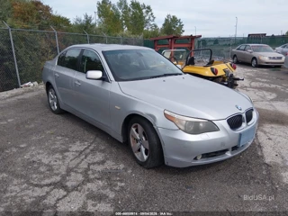 BMW 530XI