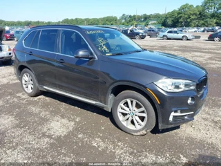 BMW X5 XDRIVE35I