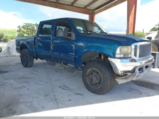 FORD FORD F-250 LARIAT/XL/XLT