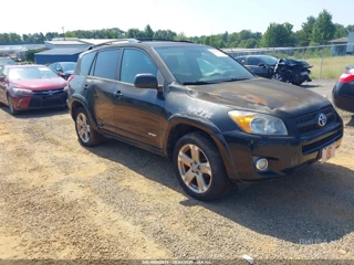 TOYOTA TOYOTA RAV4 SPORT