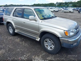 TOYOTA TOYOTA 4RUNNER SR5 V6