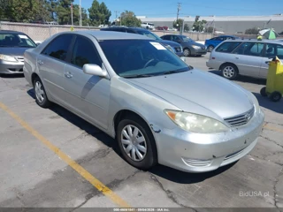 TOYOTA TOYOTA CAMRY LE