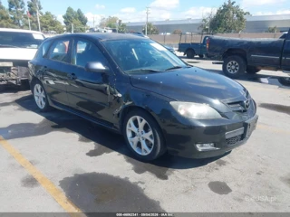 MAZDA MAZDA MAZDA3 S SPORT