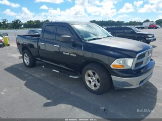 RAM RAM 1500 SLT