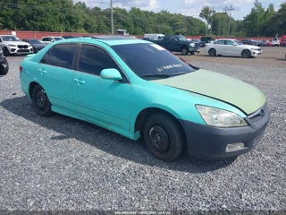 HONDA HONDA ACCORD 3.0 EX