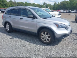HONDA HONDA CR-V EX