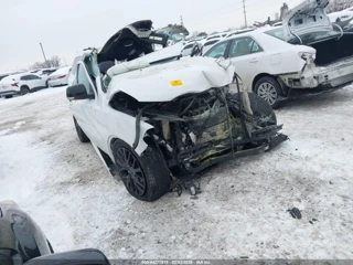 DODGE DODGE DURANGO R/T