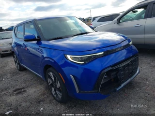 KIA KIA SOUL GT-LINE