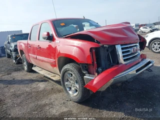 GMC SIERRA 1500 SLE