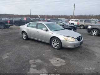 BUICK BUICK LUCERNE CXL
