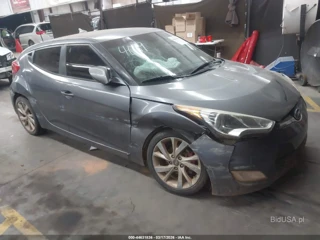HYUNDAI HYUNDAI VELOSTER