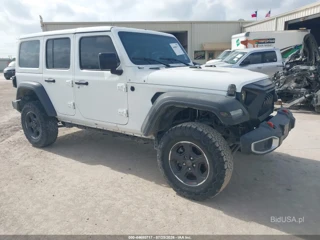 JEEP JEEP WRANGLER SPORT