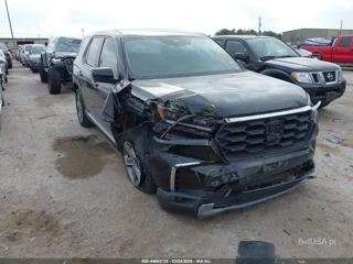 HONDA HONDA PILOT 2WD EX-L 8 PASSENGER