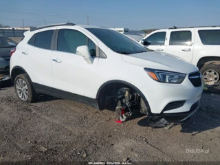 BUICK BUICK ENCORE PREFERRED