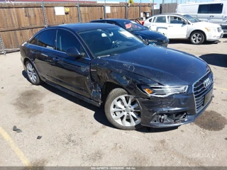AUDI AUDI A6 3.0T PREMIUM PLUS