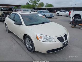 PONTIAC PONTIAC G6 GT
