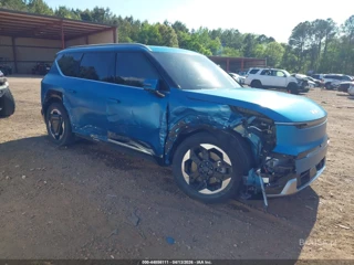 KIA KIA EV9 LAND