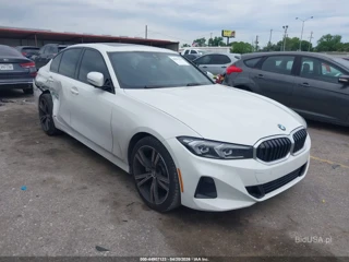 BMW 330I