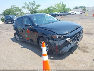 MAZDA MAZDA CX-5 2.5 S SELECT