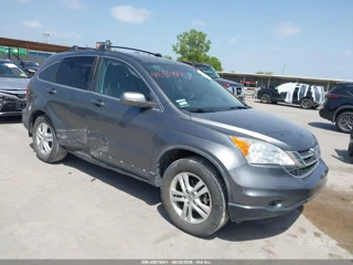 HONDA HONDA CR-V EX-L