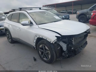 HYUNDAI HYUNDAI TUCSON SEL CONVENIENCE